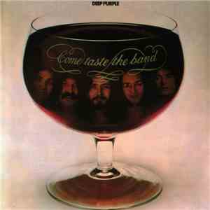 Deep Purple - Come Taste The Band