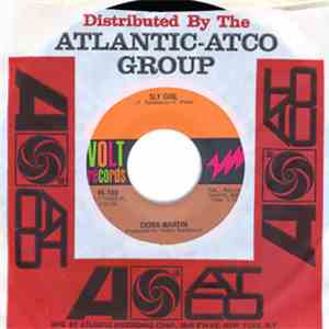 Derek Martin - Soul Power