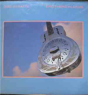 Dire Straits - Brothers In Arms