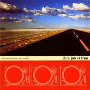 Dive  Featuring Sarah Washington - Joy Is Free