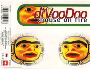 DJ VooDoo - House On Fire