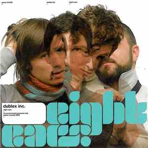 Dublex Inc. - Eight Ears