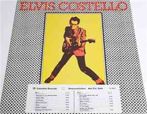 Elvis Costello - My Aim Is True