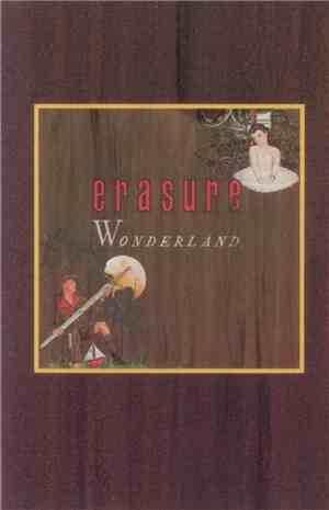Erasure - Wonderland