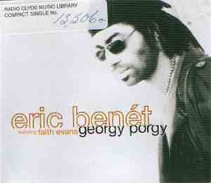 Eric Benét Featuring Faith Evans - Georgy Porgy
