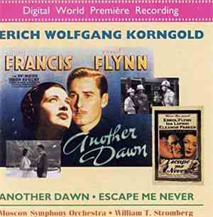 Erich Wolfgang Korngold, Moscow Symphony Orchestra, William T. Stromberg -  ...