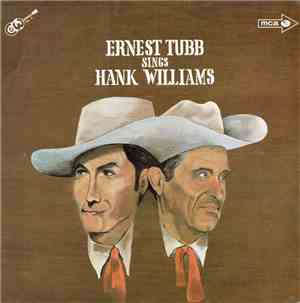 Ernest Tubb - Sings Hank Williams