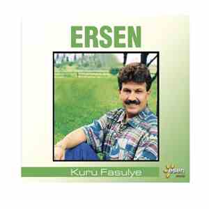 Ersen - Kuru Fasulye