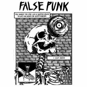 False Punk - False Punk