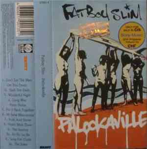 Fatboy Slim - Palookaville