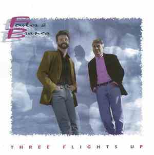 Fowler And Branca - Three Flights Up