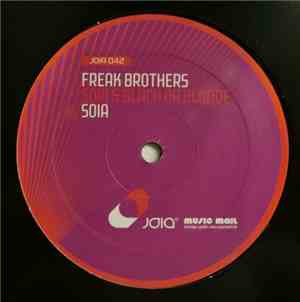 Freak Brothers - Soia & Black Or Blonde