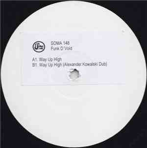 Funk D'Void - Way Up High