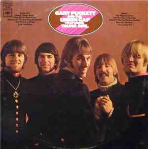 Gary Puckett And The Union Gap - Gary Puckett And The Union Gap Featuring 