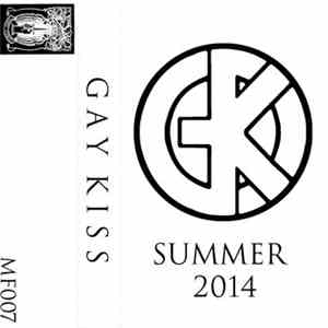 Gay Kiss - Summer 2014
