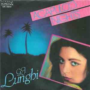 G.J. Lunghi - Acapulco Nights