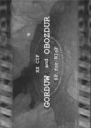 Gorduw & Obozdur - XX CIF. SP For NIoF