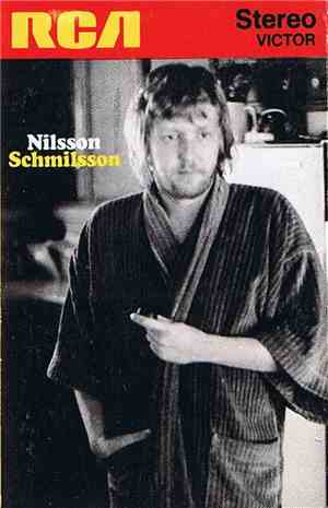 Harry Nilsson - Nilsson Schmilsson