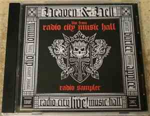 Heaven & Hell - Live From Radio City Music Hall Radio Sampler