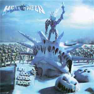 Helloween - My God-Given Right