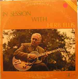 Herb Ellis - In Session With Herb Ellis