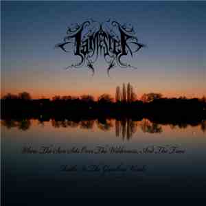 i AM esper - When The Sun Sets Over The Wilderness, And The Trees Rattle In ...