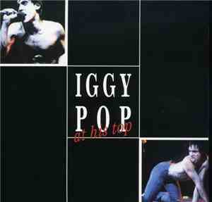 iggy pop - At This Top