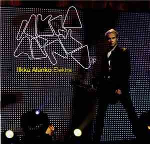Ilkka Alanko - Elektra
