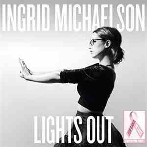 Ingrid Michaelson - Lights Out
