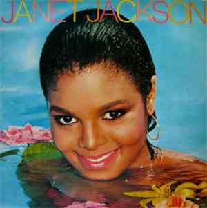 Janet Jackson - Janet Jackson
