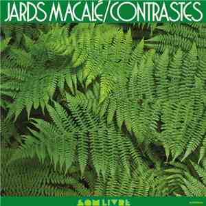 Jards Macalé - Contrastes