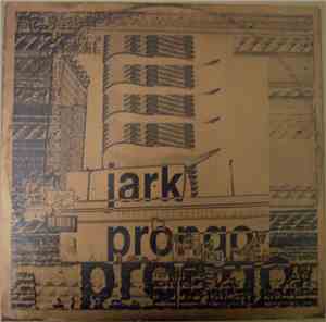 Jark Prongo - Interdox