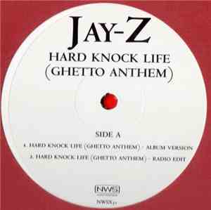 Jay-Z - Hard Knock Life (Ghetto Anthem)