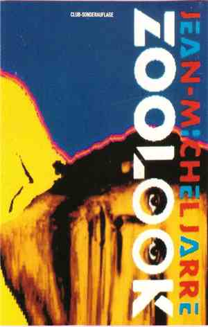 Jean-Michel Jarre - Zoolook