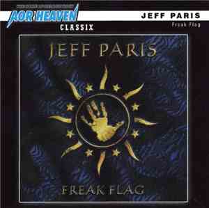Jeff Paris - Freak Flag
