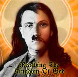 Jesu-SS - Reaching The Kingdom Of God