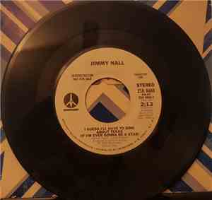 Jimmy Nall - I Guess I'll Have To Sing About Texas (If I'm Ever Gonna Be A  ...