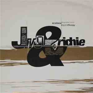 JMJ & Richie - Montana (Deep Blue Remix) / Beyond Therapy (Remix)