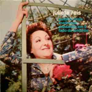 Julieta Reis - Julieta Reis