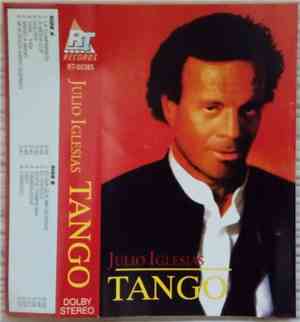 Julio Iglesias - Tango