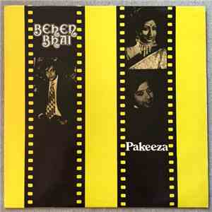 Kamal Ahmed / M. Ashraf - Behen Bhai / Pakeeza