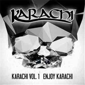 Karachi Vol. 1 - Enjoy Karachi