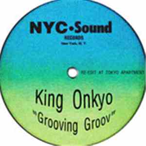 King Onkyo - Grooving Groov
