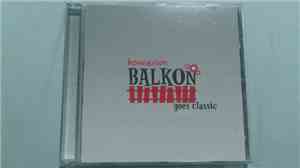 Konnexion Balkon - Konnexion Balkon goes classic