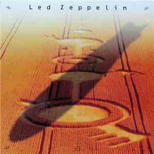 Led Zeppelin - Untitled
