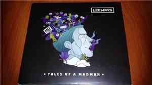 Leeways - Tales Of a Madman