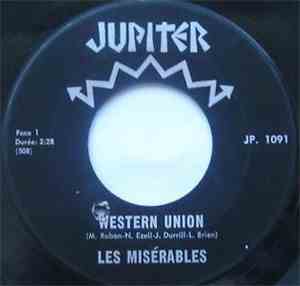 Les Misérables - Western Union / Tu Peux Partir