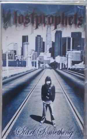 Lostprophets - Start Something