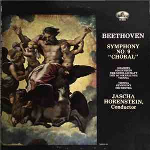 Ludwig van Beethoven, Vienna Pro Musica Orchestra, Jascha Horenstein - Symp ...