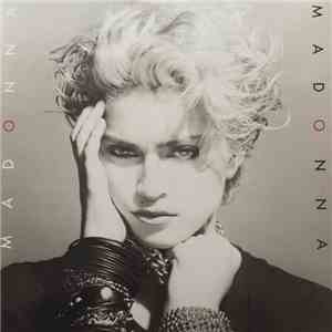 Madonna - Madonna